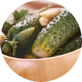 New pickles