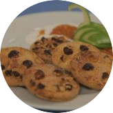 Biscuits Baturin