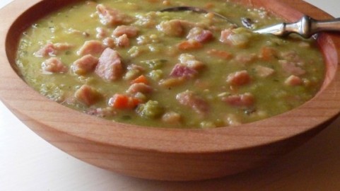 Pea Soup